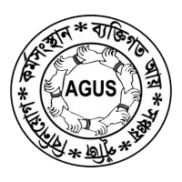 AGUS NGO